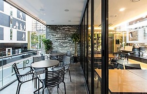 Sleep with Your Own Pet Only - The Petel