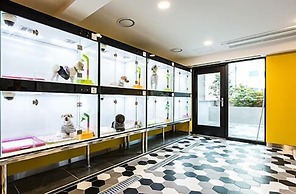 Sleep with Your Own Pet Only - The Petel