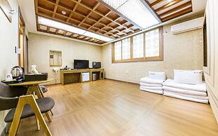 Jeonju Hanok Hotel Kung