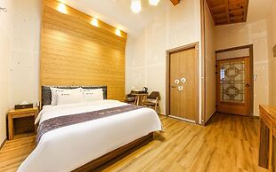 Jeonju Hanok Hotel Kung