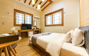 Jeonju Hanok Hotel Kung