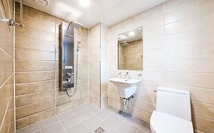 Jeonju Hanok Hotel Kung