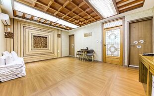 Jeonju Hanok Hotel Kung