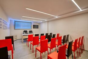 Hotel Bramante Spa