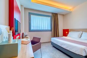 Hotel Bramante Spa