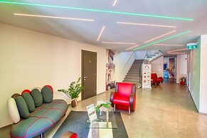 Hotel Bramante Spa