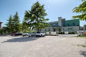 Hotel Bramante Spa
