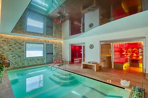 Hotel Bramante Spa