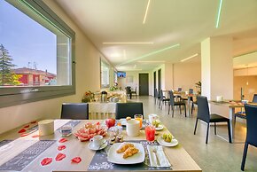 Hotel Bramante Spa