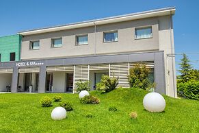 Hotel Bramante Spa