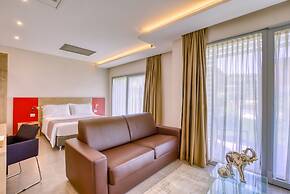 Hotel Bramante Spa