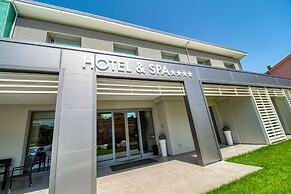 Hotel Bramante Spa