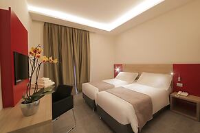 Hotel Bramante Spa
