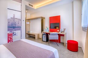 Hotel Bramante Spa