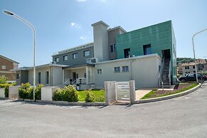 Hotel Bramante Spa