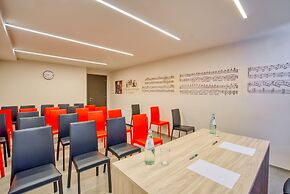Hotel Bramante Spa