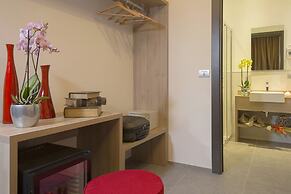Hotel Bramante Spa