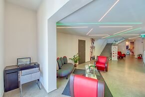 Hotel Bramante Spa