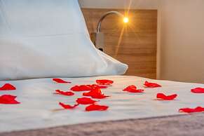 Hotel Bramante Spa