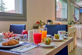 Hotel Bramante Spa