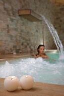 Hotel Bramante Spa