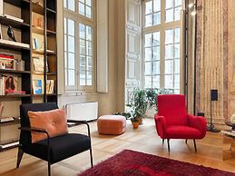 Hotel Palazzo Grillo