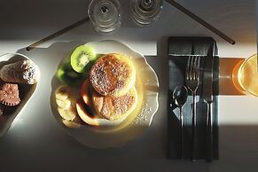 Hotel Palazzo Grillo