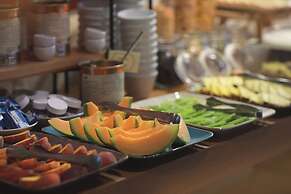 Hotel Palazzo Grillo