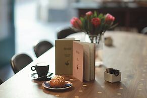 Hotel Palazzo Grillo