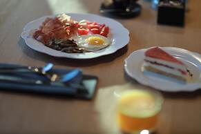 Hotel Palazzo Grillo