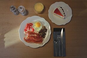 Hotel Palazzo Grillo