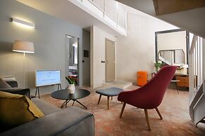 Hotel Palazzo Grillo
