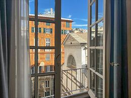 Hotel Palazzo Grillo