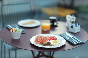 Hotel Palazzo Grillo