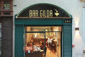 Hotel Palazzo Grillo