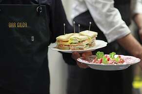 Hotel Palazzo Grillo