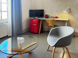 Hotel Palazzo Grillo