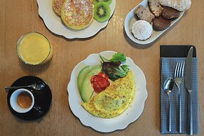 Hotel Palazzo Grillo