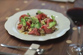 Hotel Palazzo Grillo