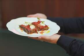 Hotel Palazzo Grillo