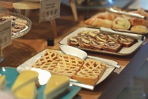 Hotel Palazzo Grillo