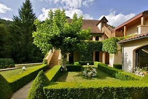 Hôtel des Roches