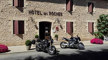 Hôtel des Roches