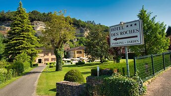 Hôtel des Roches