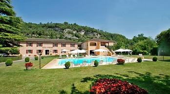 Hôtel des Roches