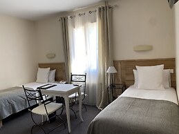 Hôtel des Roches