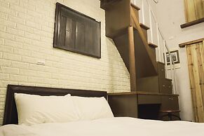 Horseshoe Crab Cottage - Hostel