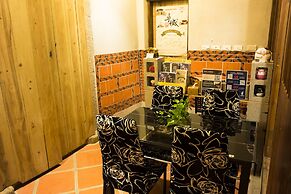 Horseshoe Crab Cottage - Hostel