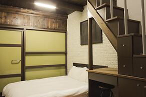 Horseshoe Crab Cottage - Hostel