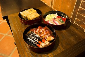 Horseshoe Crab Cottage - Hostel